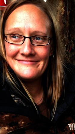 Chantal  Huzil 