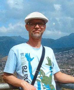Marc Cauthers