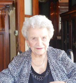 Anne Babiniec