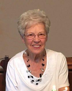 Bernice Graham