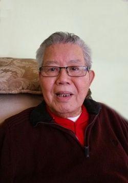 Raymond Chan