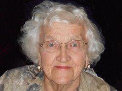 Elisabeth Clarke
