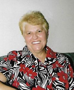 Eunice Popowich