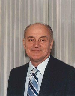 Harold Patson