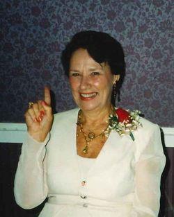 Anne Boyce