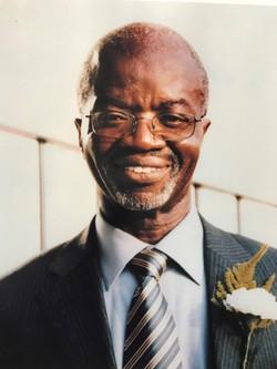 Charles Newman