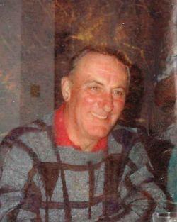 Laurence Stephenson