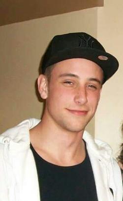 Jarrett Herzberg