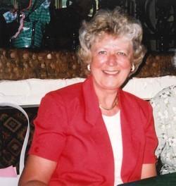 Carol Pauls
