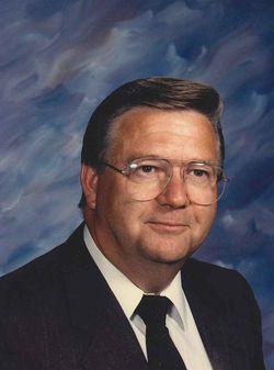 Christopher O'Grady