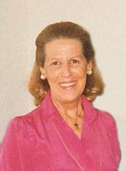 Marjorie Patrick