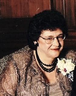Sharon Bashura