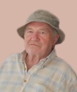 Raymond Bird