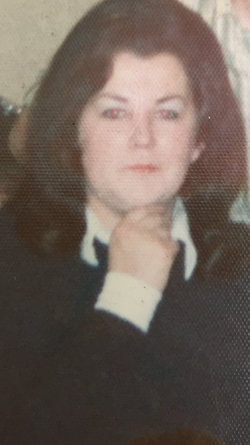 Diana Einarson