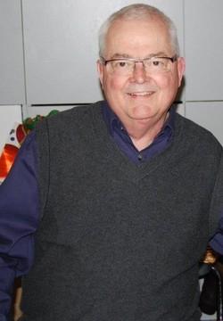 Douglas Benson