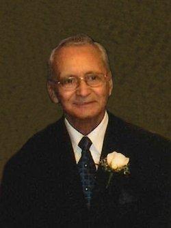 Alfred Vandal