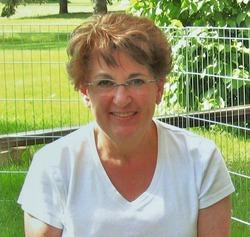 Charlotte Friesen