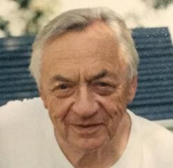 James Whitford