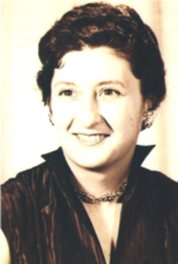 Marie Gill