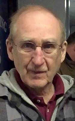 Richard Andries