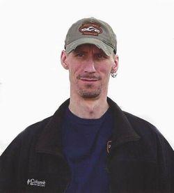 Dean Yurkiw