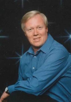 Glenn Wilkins