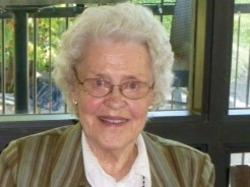 Eileen Miault