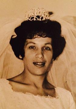 Joyce Nykoluk