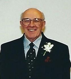 Albert Boyd