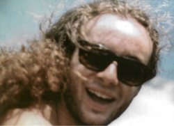 Nathan Hill