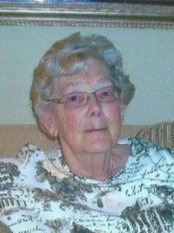 Joyce  Nechwediuk