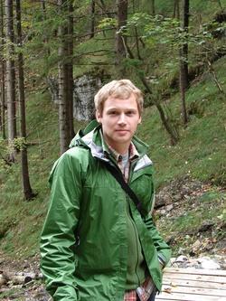 Peter  Murray