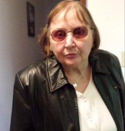 Mildred  MacLeod