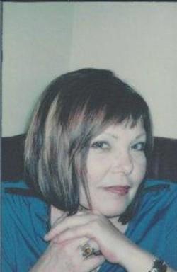 Catherine Gamble