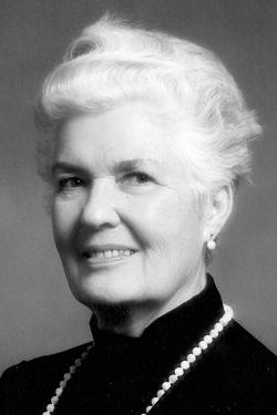 Ruth  Mayor