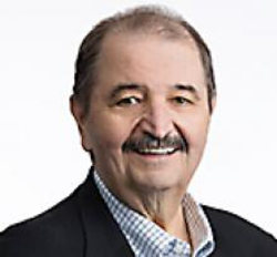 Larry Licharson