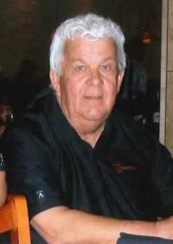 James McRae