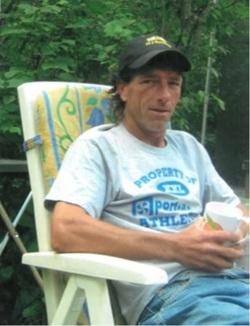 Allan Greenwood