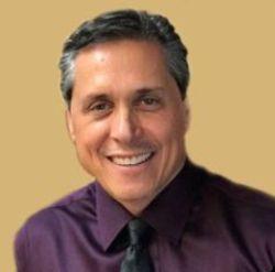 Gerald Laurin