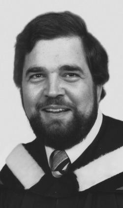 Allen Yost