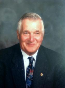 LLoyd Weeres