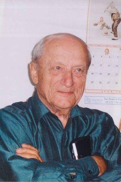 William Rentz