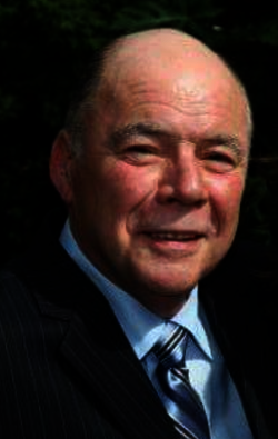Douglas Wooley