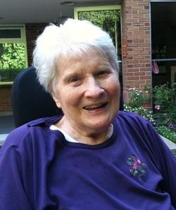 Doreen  Fogg