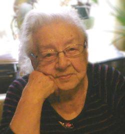 Barbara Bakensztos