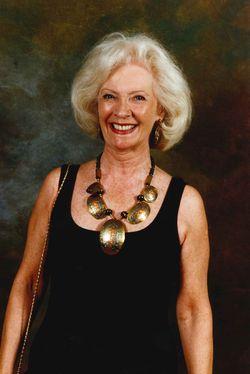 Alice Robertson