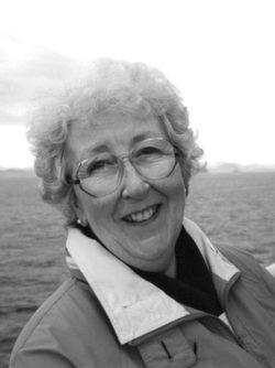 Helen Allison 