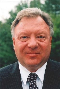John Francis 
