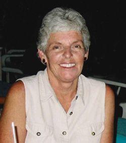 Doreen Rosaasen