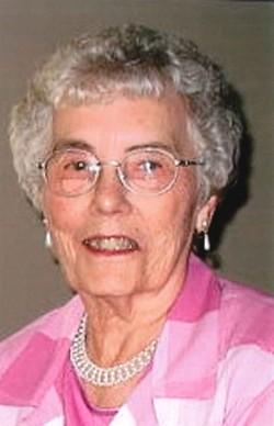 Dorothy Browne